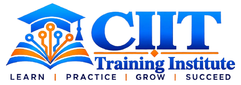 CIIT Institute Logo
